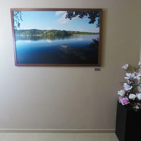 U Kvapilu Mnichovo Hradiště