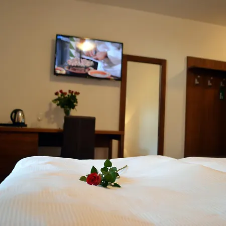 Hotel U Kvapilu