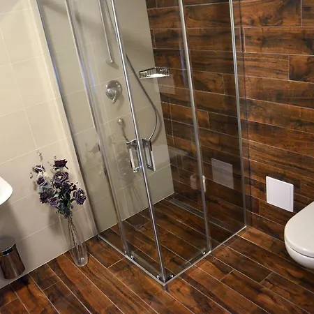 Hotel U Kvapilu 4*