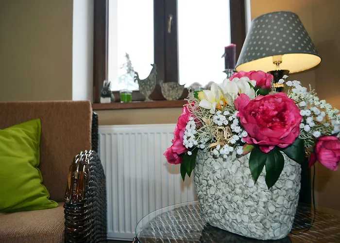 U Kvapilu Hotel 4*