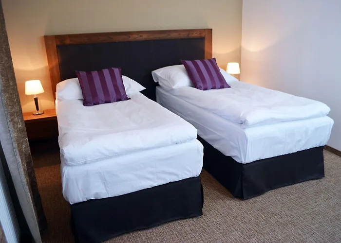 U Kvapilu Hotel 4*