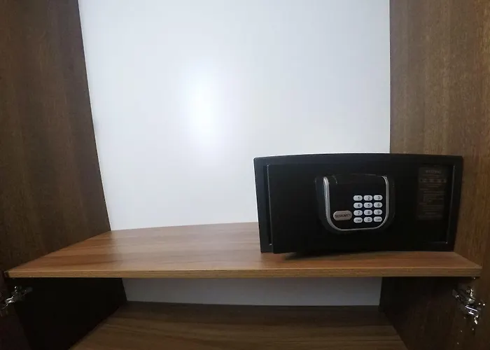 U Kvapilu Mnichovo Hradiště