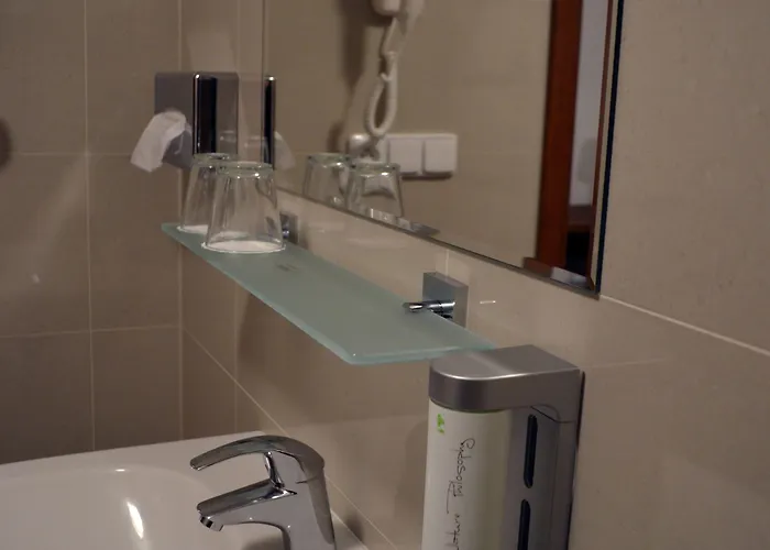 Hotel U Kvapilu Mnichovo Hradiště