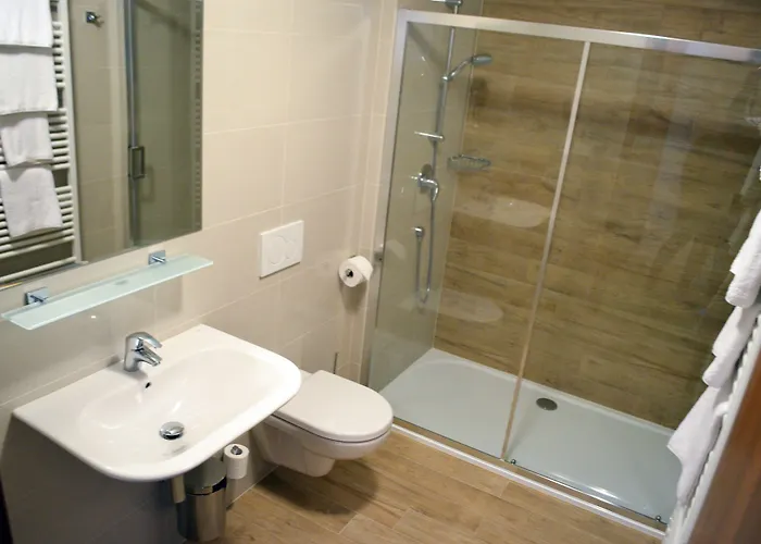 U Kvapilu Hotel 4*