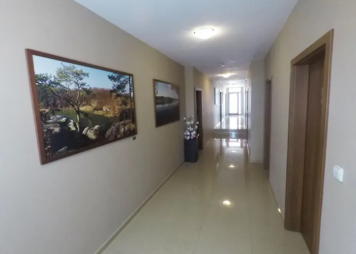 U Kvapilu Hotel
