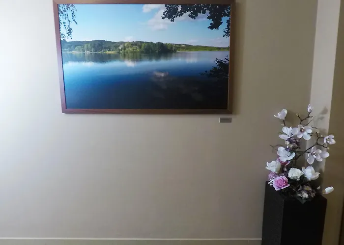 U Kvapilu Mnichovo Hradiště